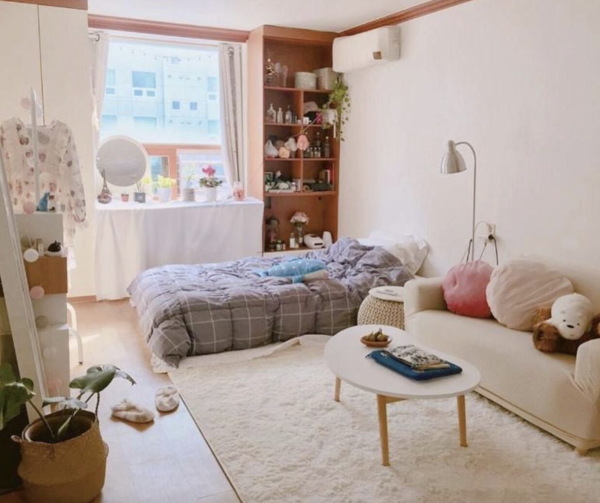 Desain Rumah Korea1