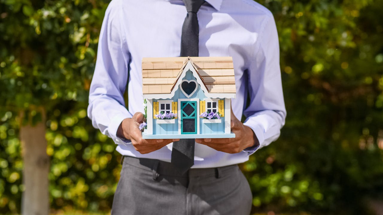 cara memulai bisnis properti