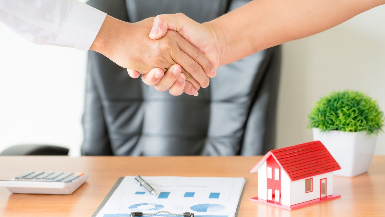 tips membeli rumah pertama