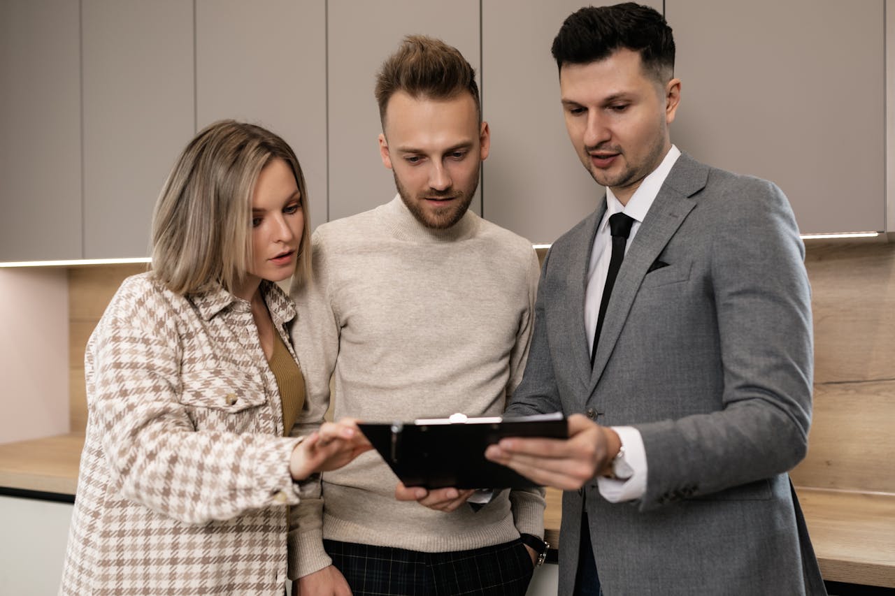 tips memulai bisnis properti