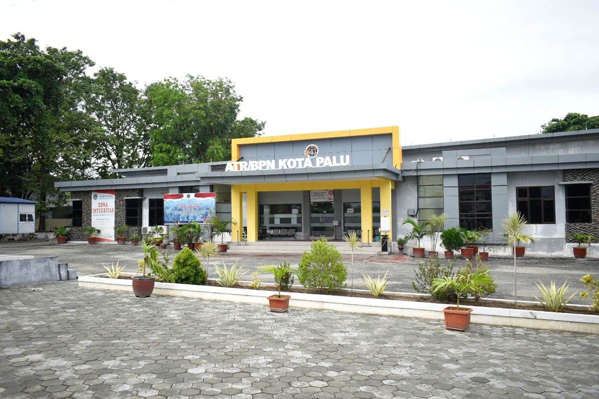 proses pecah sertifikat tanah warisan di bpn