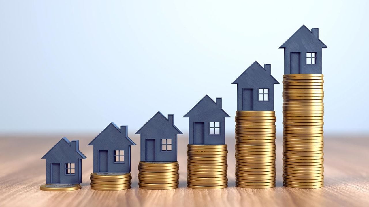 cara bisnis properti