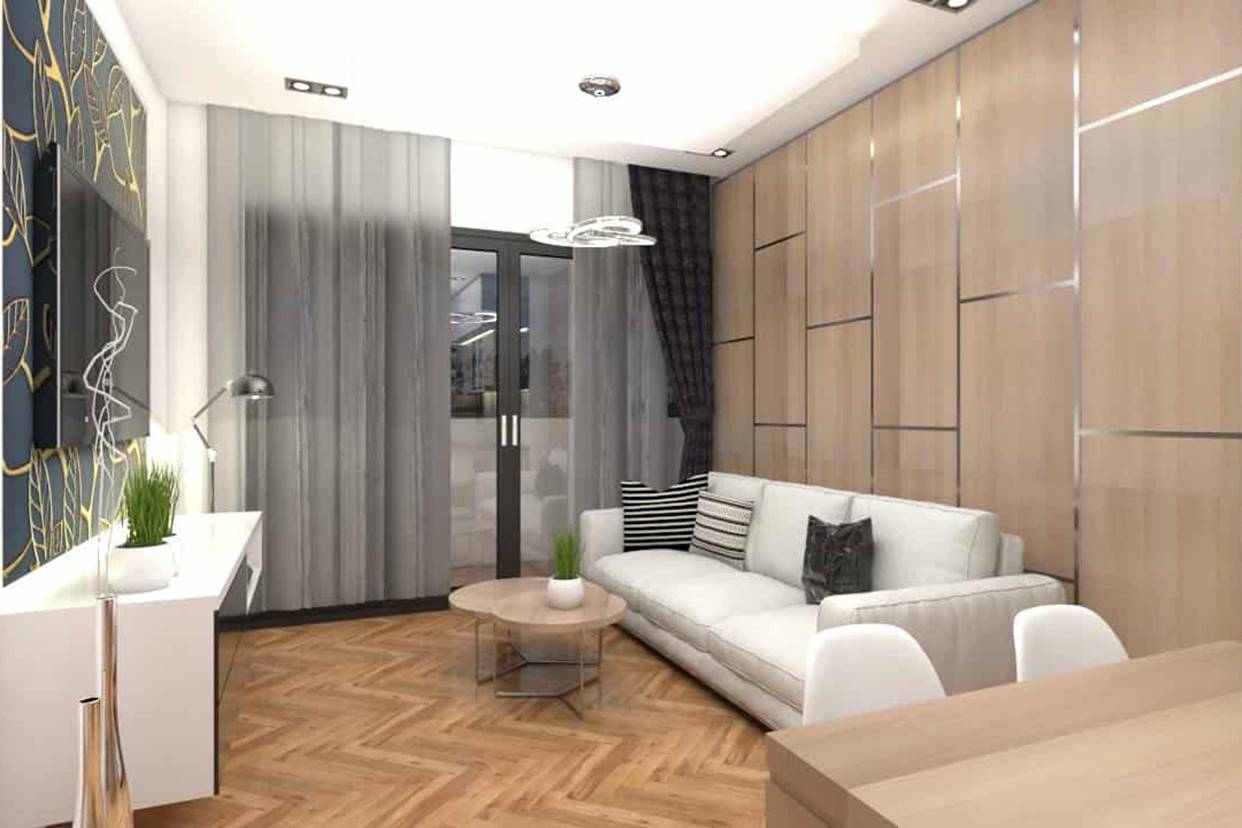 Keunggulan Custom Furniture dari Furniture Biasa