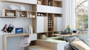 Mengenal Furniture Custom yang Fungsional, Berapa Harga Membuatnya?