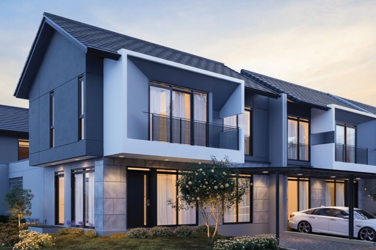 rumah sultan
