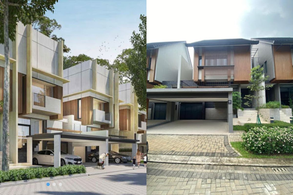 rumah sultan