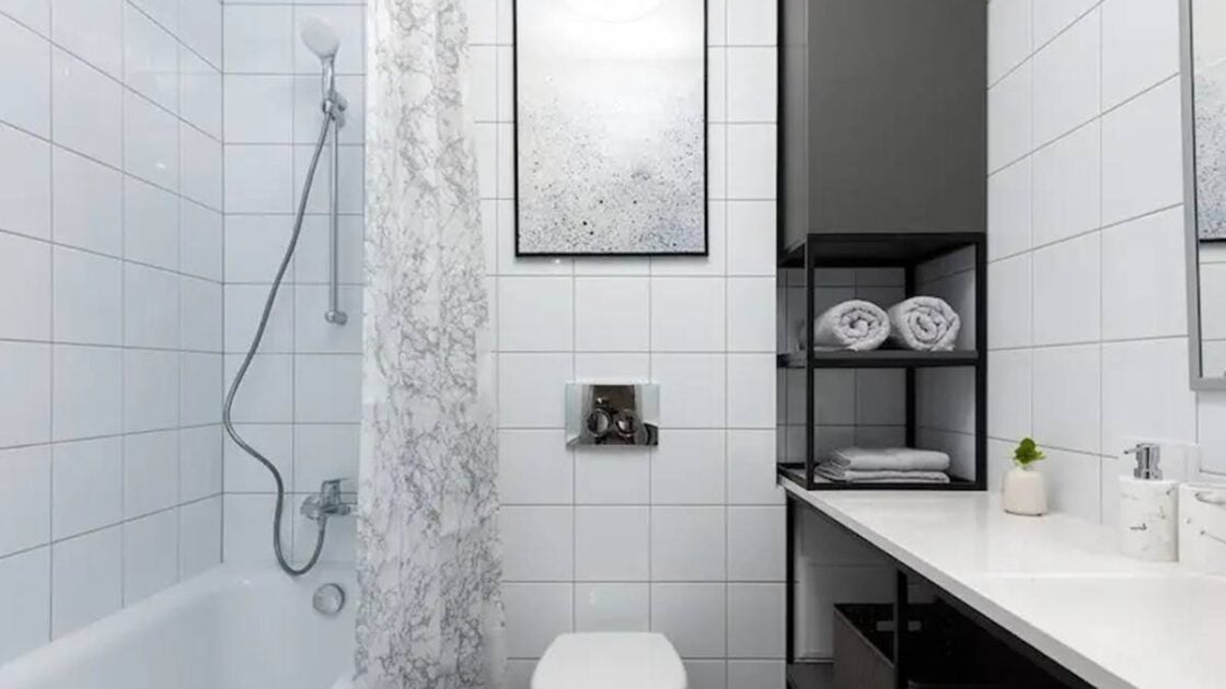 Biaya Buat Kamar Mandi yang Murah dan Estetik, Mulai dari 1 Jutaan!