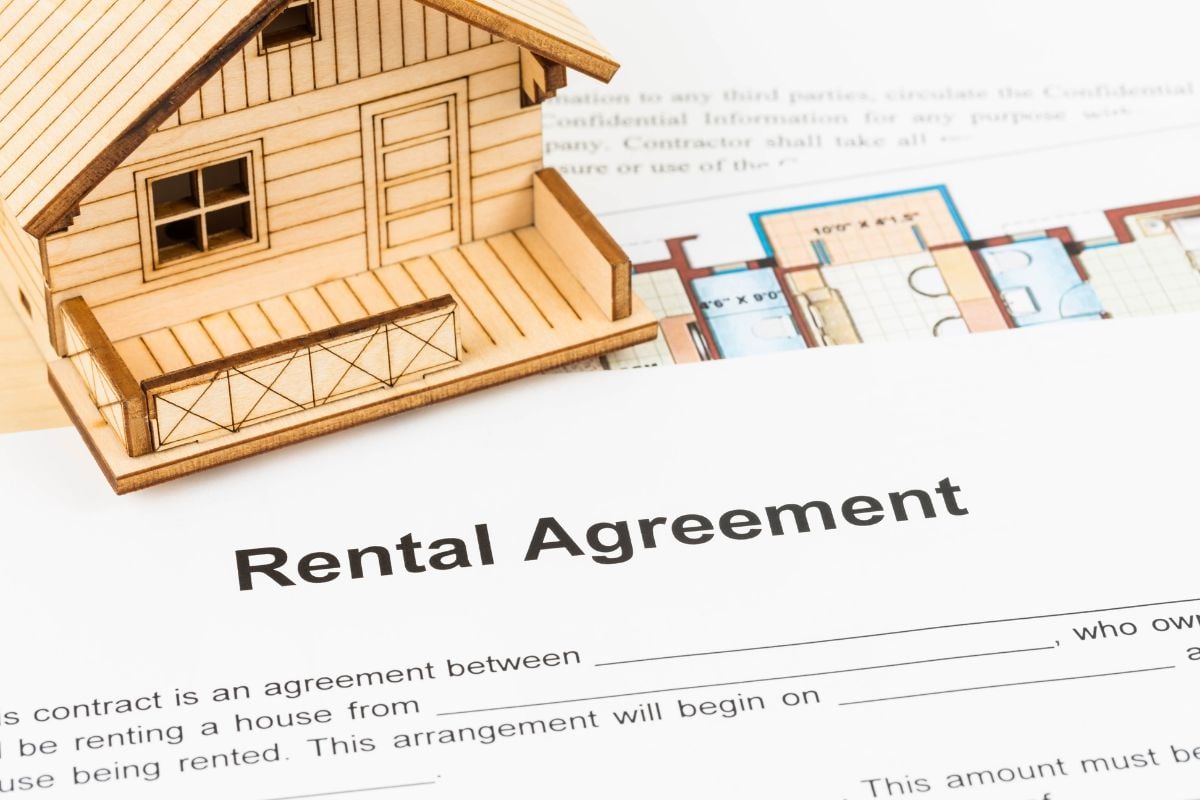 kuatan hukum surat perjanjian sewa rumah kuatan hukum surat perjanjian sewa rumah