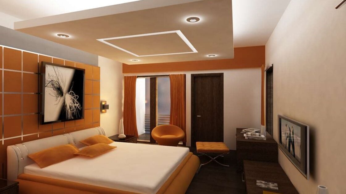 8 Inspirasi Model Plafon Kamar Tidur Ukuran 3×3 yang Estetis dan Terpopuler 8 Inspirasi Model Plafon Kamar Tidur Ukuran 3×3 yang Estetis dan Terpopuler