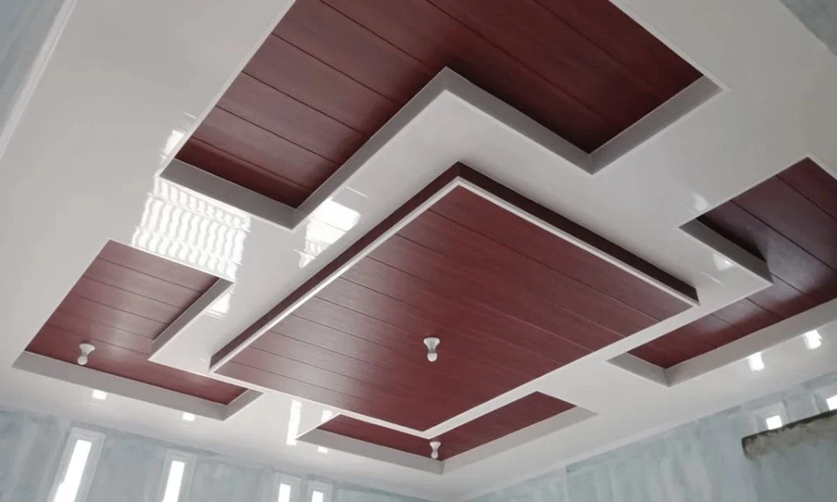 8 Model Plafon Kamar Tidur Ukuran 3x3 yang Estetis Terpopuler