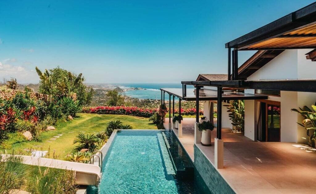 6 Rekomendasi Villa di Lombok Beserta Harganya 6 Rekomendasi Villa di Lombok Beserta Harganya