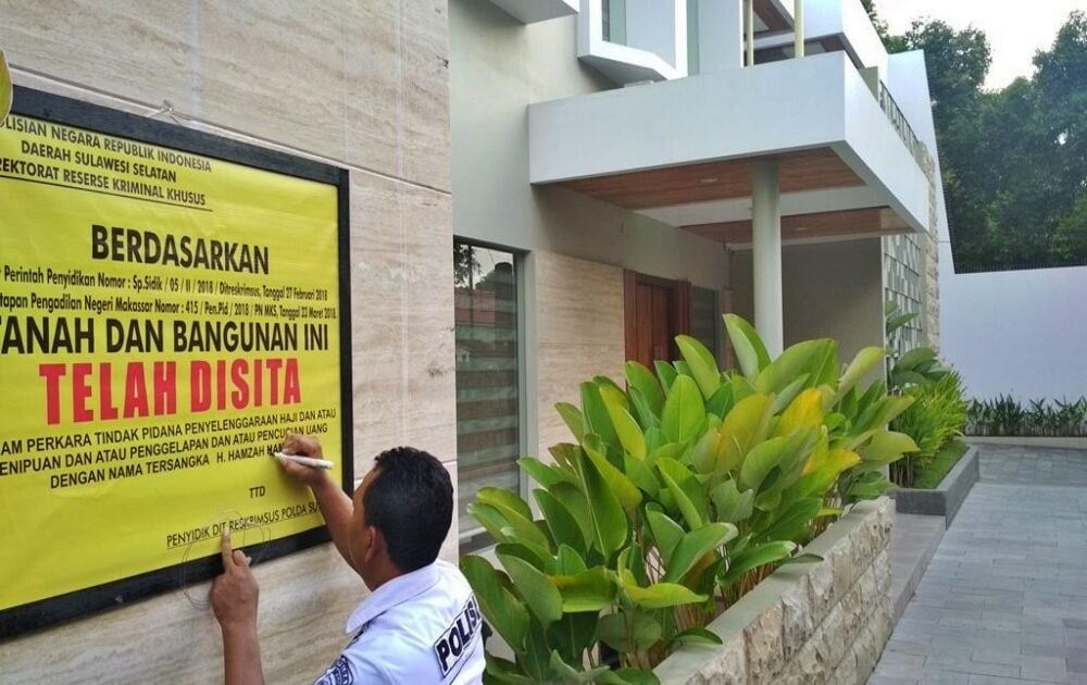 Pengalaman Beli Rumah Lelang Bank, Tak Sesulit yang Dibayangkan! Pengalaman Beli Rumah Lelang Bank, Tak Sesulit yang Dibayangkan!