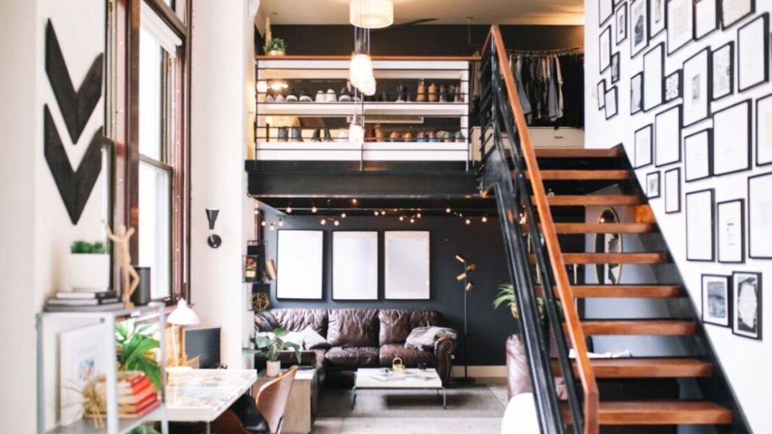 Apartemen Tipe Loft: Plus Minus dan Contohnya di Indonesia