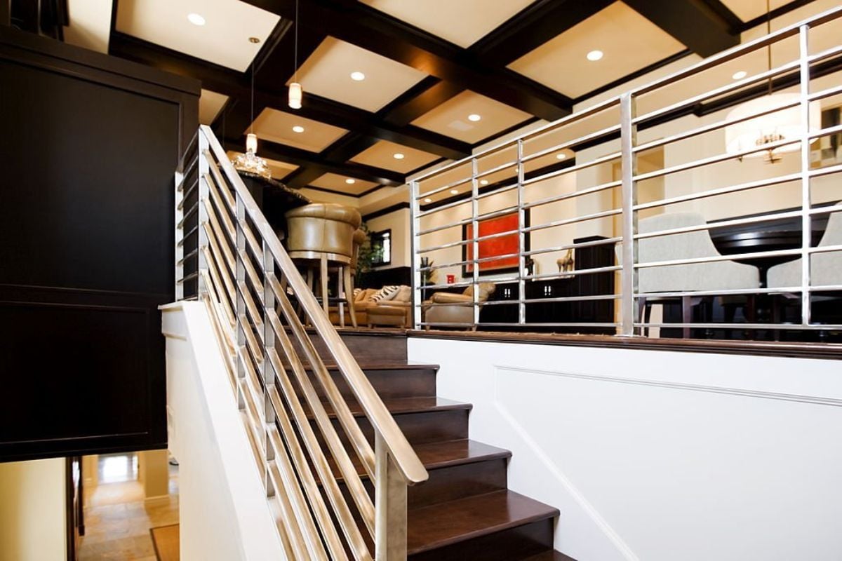 apartemen tipe loft
