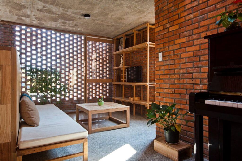 Membuat Rumah Terlihat Estetis
