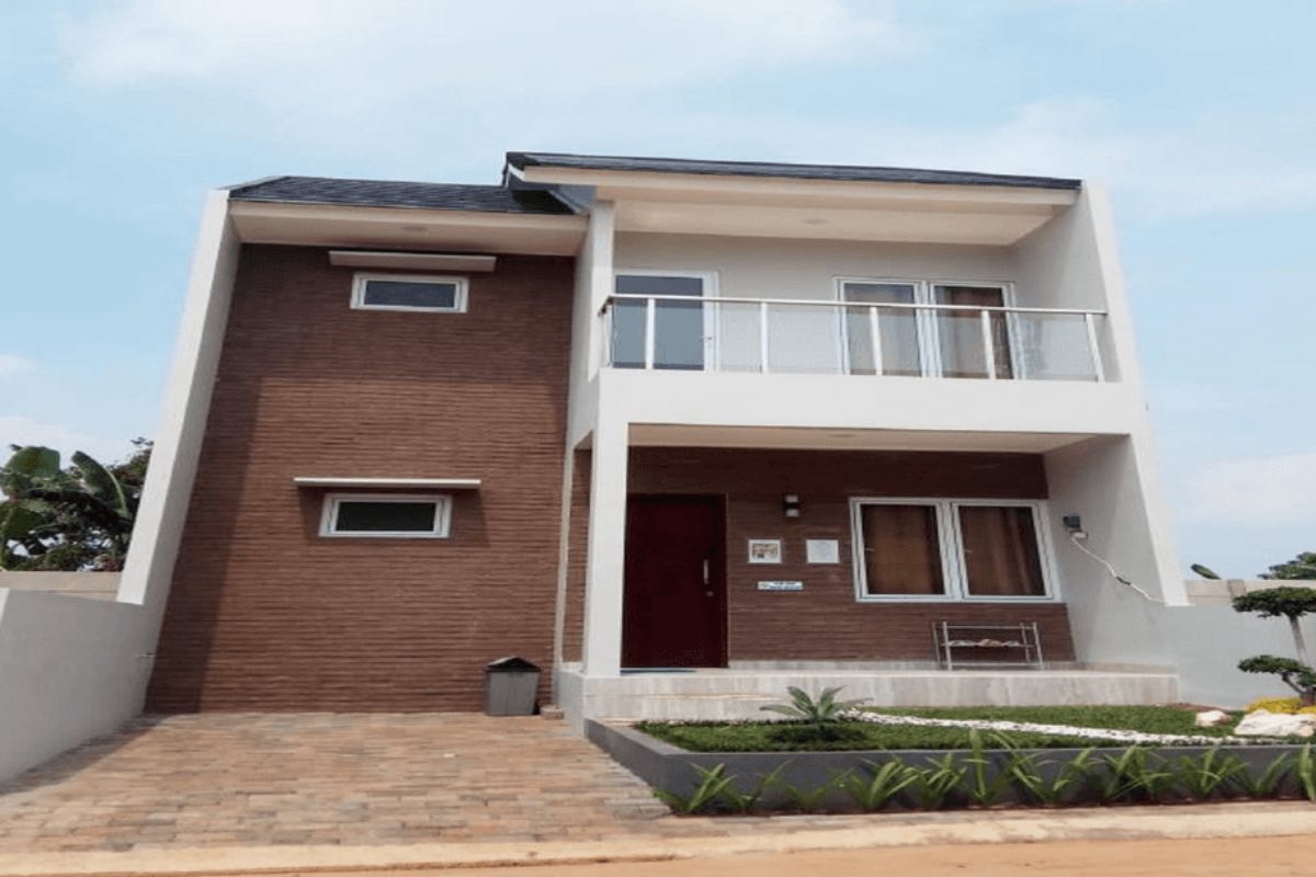 Anabuki Residence Jatiasih