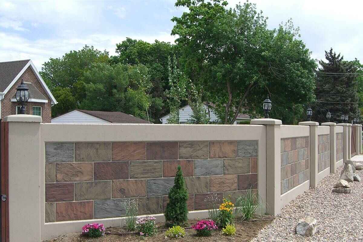 Berapa Standar Tinggi Pagar Rumah yang Ideal? Ini Jawabannya!