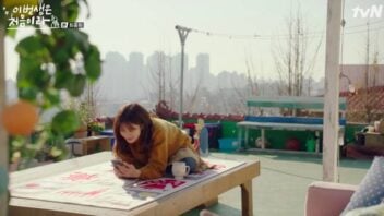 Fans Drakor, Ini 11 Desain Rooftop ala Korea yang Wajib Ditiru!