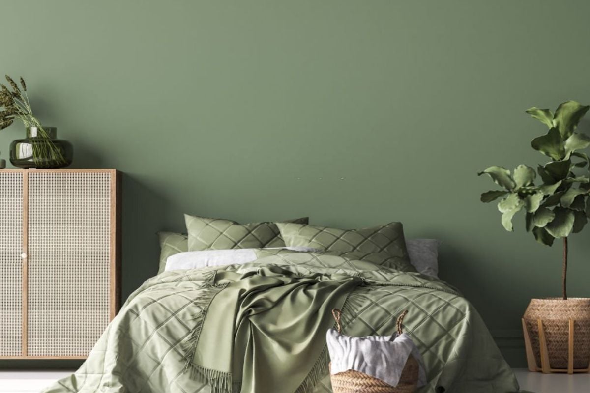 5 Warna Cat Kamar ala Korea, Buat Interior Lebih Aesthetic