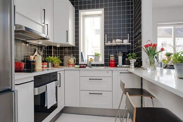 Jendela Dapur Minimalis