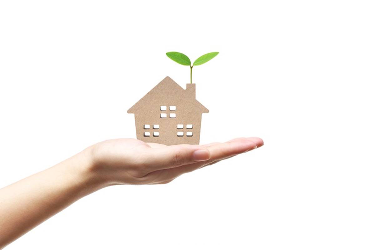 Mengenal Program Rumah Hijau Murah