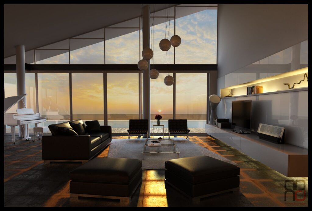 Interior Rumah Menjadi Lebih Cantik