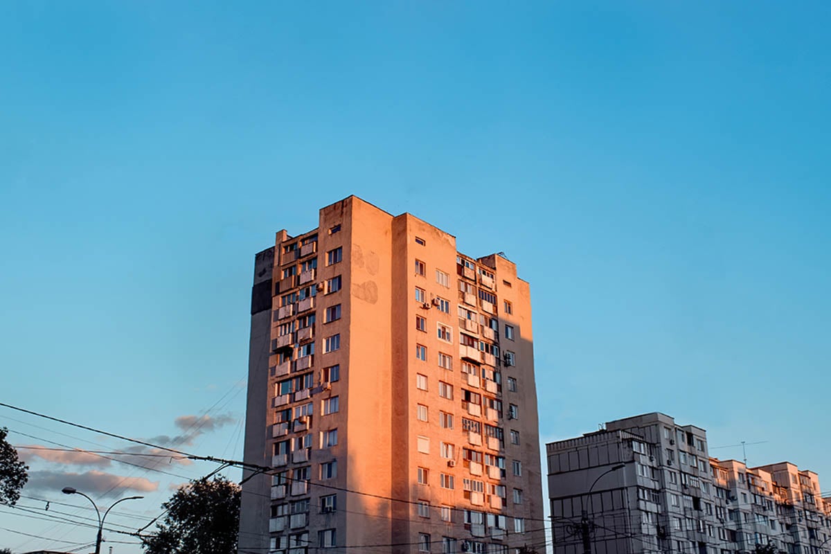 nasib apartemen setelah 50 tahun