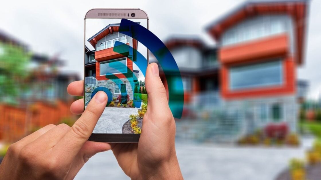 4 Sistem Keamanan Rumah Anti Maling dan Menjaga Privasi!