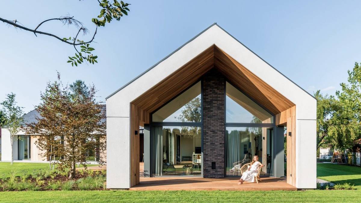 Picture of Scandinavian roots and the enduring commitment to thoughtful ...