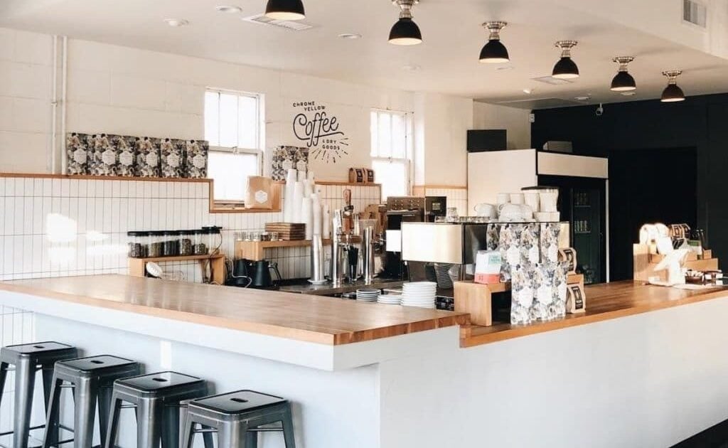 Dapur Ala Café