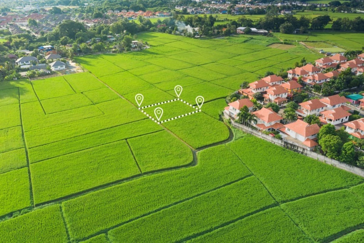 Penyebab Terjadinya Sertifikat Tanah Ganda