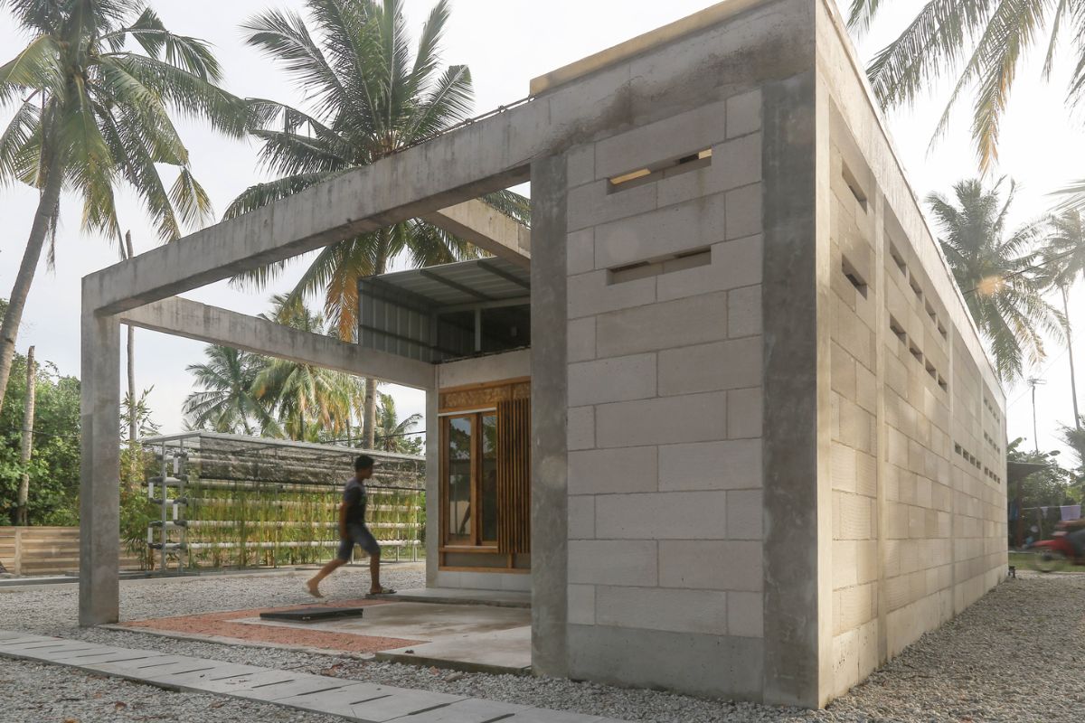 rumah hebel sederhana