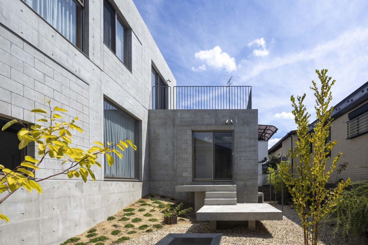 rumah hebel sederhana