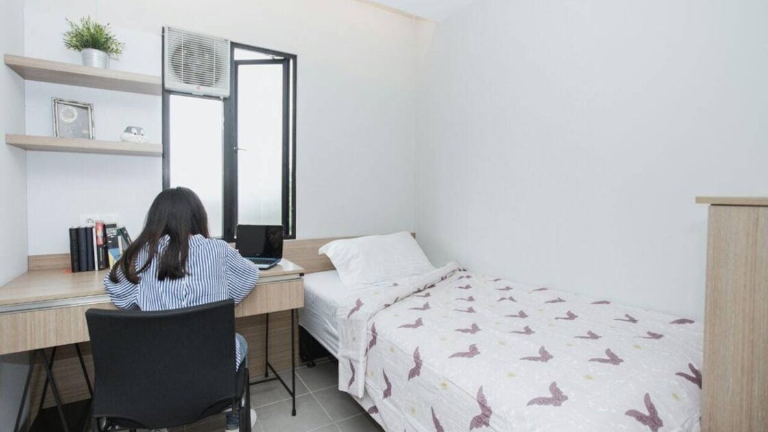 Pengalaman Cari Kost Murah di Bandung yang Susah-Susah Gampang Pengalaman Cari Kost Murah di Bandung yang Susah-Susah Gampang