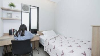 pengalaman cari kost murah di bandung