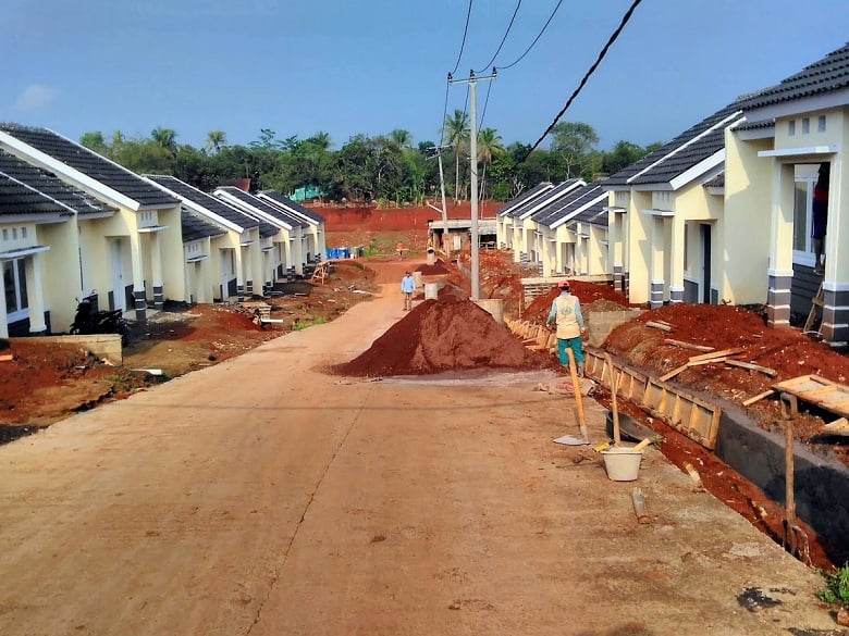 Grand Mutiara 2 Cileungsi