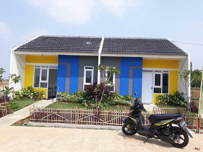 Mutiara Puri Harmoni 3