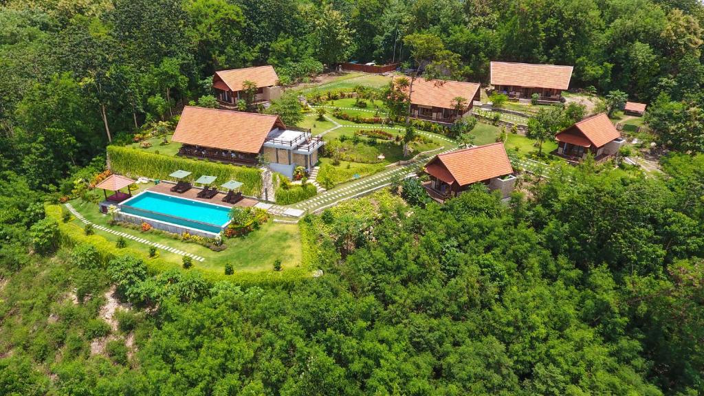Domanik Villa