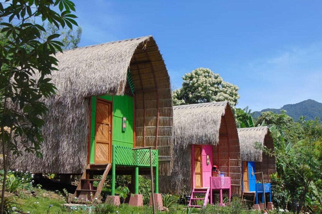 Sten Lodge Eco Homestay
