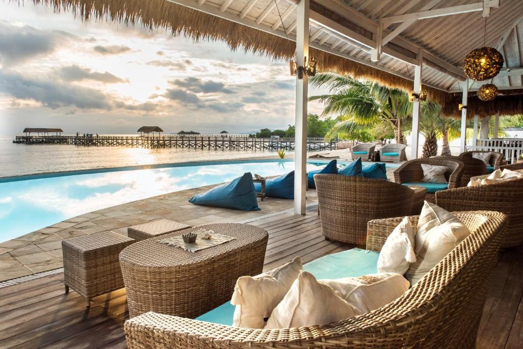 Sudamala Resort Seraya