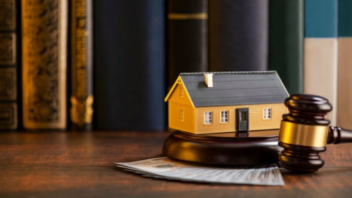 Rumah Sengketa Adalah: Dasar Hukum dan Cara Penyelesaiannya Rumah Sengketa Adalah: Dasar Hukum dan Cara Penyelesaiannya