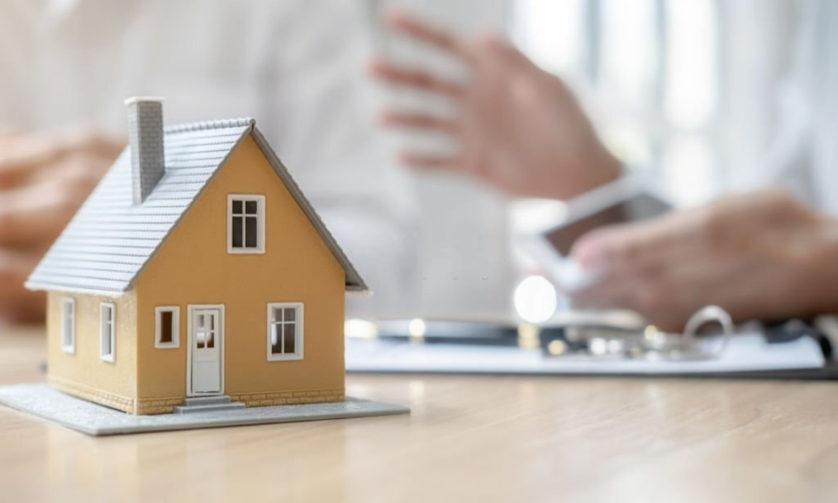 tips membeli rumah tanpa sengketa