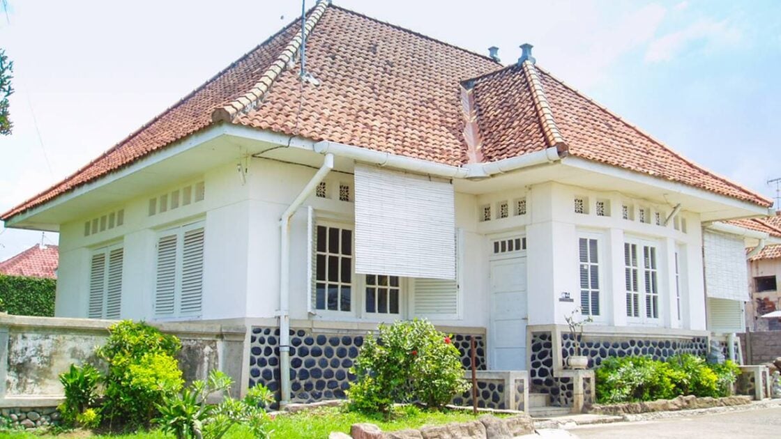 Hukum Menempati Rumah Warisan secara Sepihak, Apakah Bisa?
