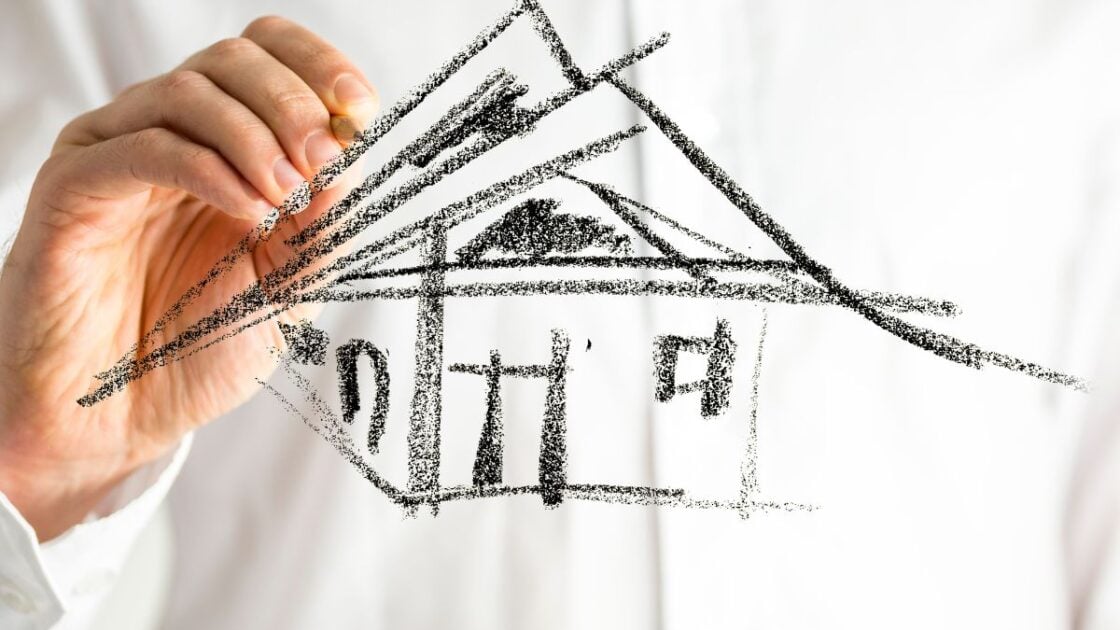 8 Denah Rumah 3 Kamar yang Nyaman, Cocok untuk Keluarga