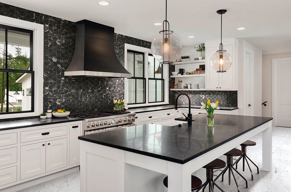 Granit Matte