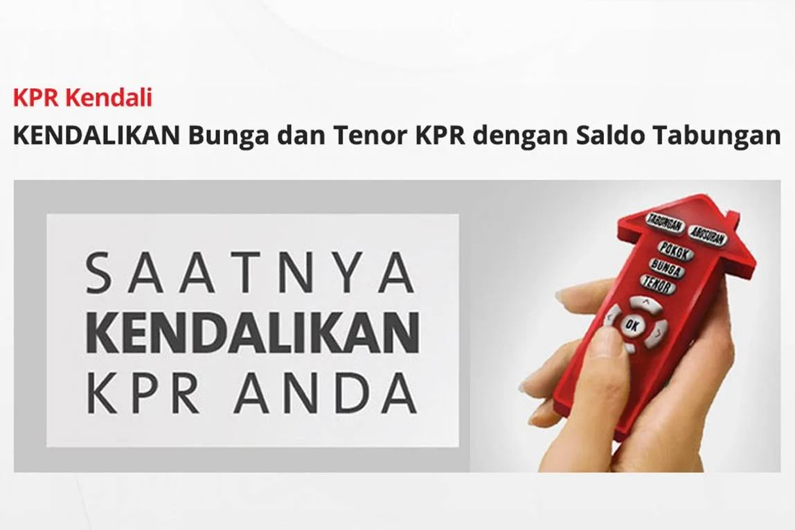 KPR OCBC NISP, Tawarkan Bunga Rendah dan Tenor Panjang