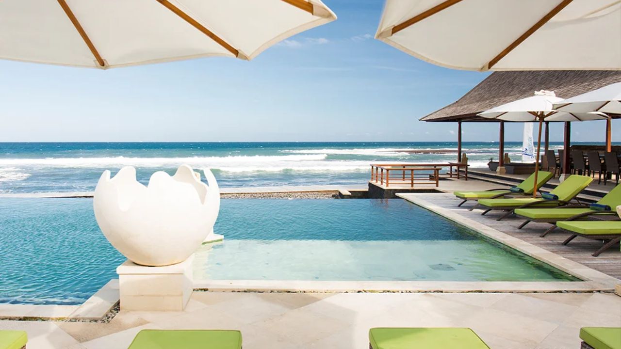 Villa Bayu Gita