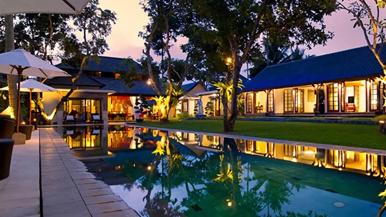 Villa San