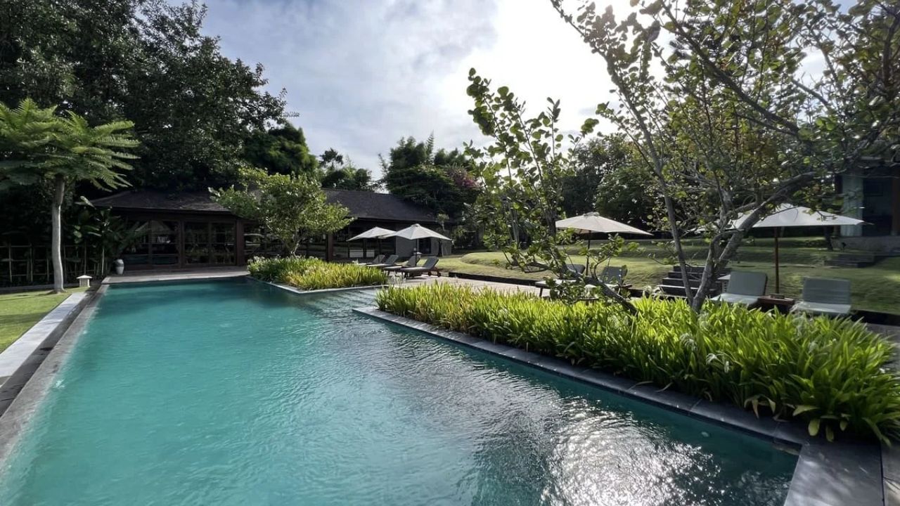 Villa Amita