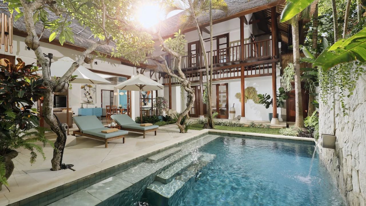 Villa Danis